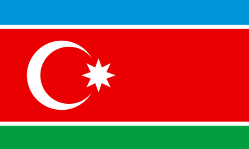Recruitment for Azerbaijan