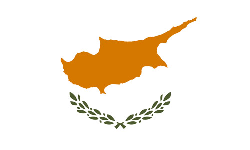 Recruitment for Cyprus