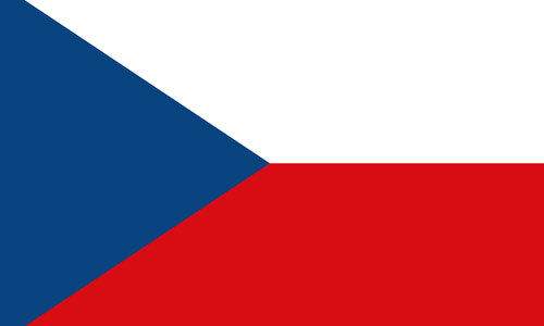 Recruitment for Czech Republic