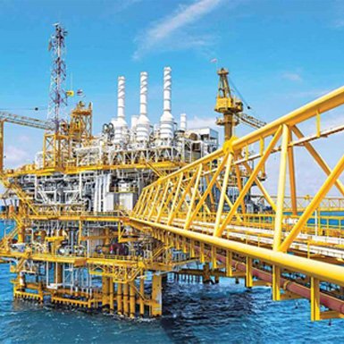 Manpower for Oil,Gas & Petroleum from India