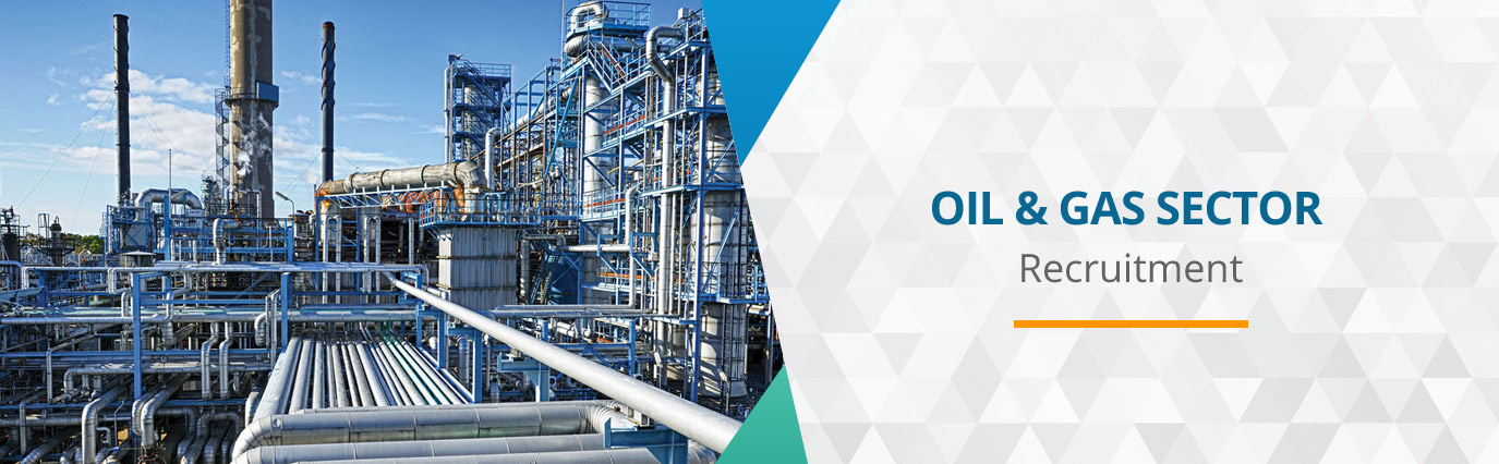 Job opportunities in oil and gas industry in india