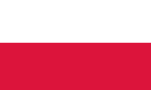 Recruitment for Poland