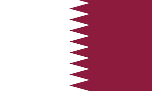 Recruitment for Qatar