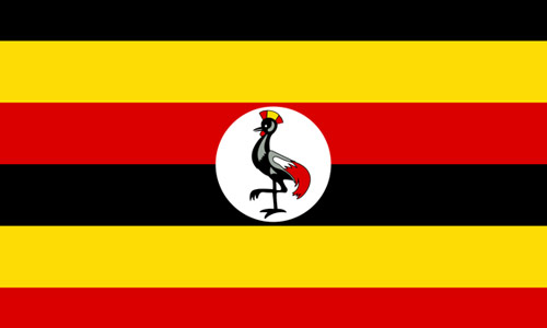 Recruitment for Uganda