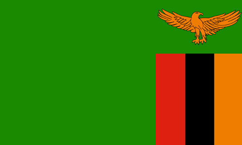 Recruitment for Zambia