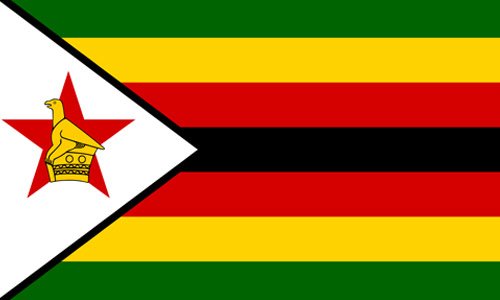 Recruitment for Zimbabwe