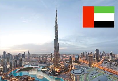 Work Visa Stamping for UAE in India