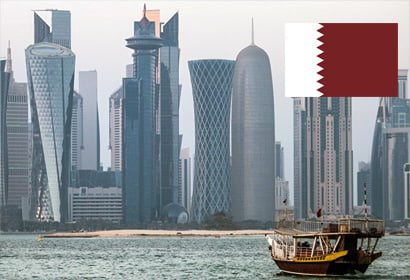 Work Visa Stamping for Qatar in India