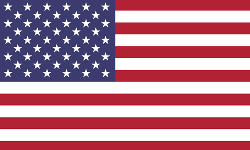 Recruitment for United States of America